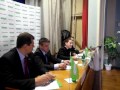 Video Леся Оробець шокована опозиціністю Донецька