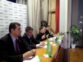 Леся Оробець шокована опозиціністю Донецька