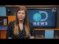 Why NASA is Experimenting on Twins in Space klip izle