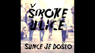 Sunce je došlo