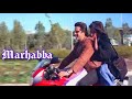 Marhabba Marhabba Bollywood Hit Song | Janasheen 2003 | Fardeen Khan, Celina Jaitly | 90's Super Hit