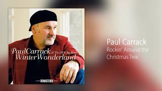 Watch Paul Carrack Rockin Around The Christmas Tree video