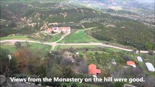 Katakolon Port Olympia Greece, Norwegian Jade Cruise Port of Call (2 Min Summary)