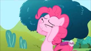 Mlp Fluttershy Makes Pinkie Pie And Rarity Cry