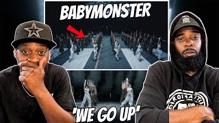Energy On 10 Babymonster We Go Up Exclusive Performance First Reaction