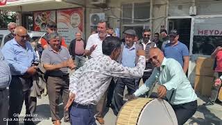 Gökçeşemeliler Hay Maşallah Oyuna Bak