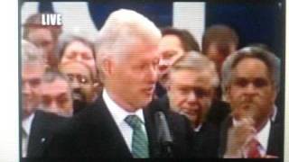 Bill Clinton Confuses Obama For Hillary Please Watch 