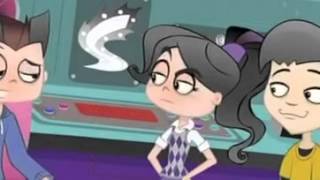 Shezow S01E08 S I C K Day Stuck U