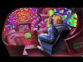 Space Quest I: The Sarien Encounter - This Button Is Not To Be Pressed At Any Time