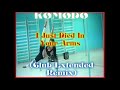 KOMODO I Just Died In Your Arms (Club Extended Remix) KOMODO I Just Died In Your Arms (Club Extended Remix)