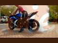 motorrijles