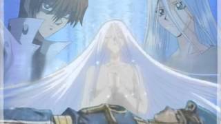 Yu-Gi-Oh Kisara Theme Japanese Version