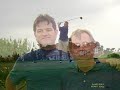 The Dizzy Pigs in La Cala - The Golf