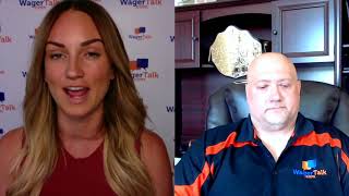 NFL Week 1 Picks and Predictions - 2019 Football Season