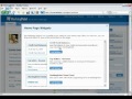 My new favorite small business invoicing software - web based, easier than a quickbooks tutorial