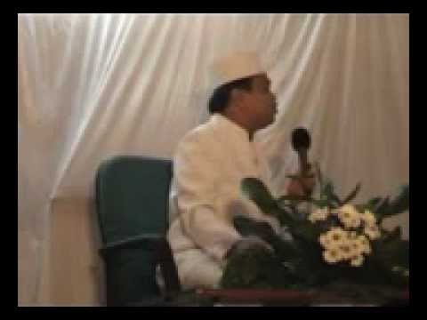 Drs. KH. Jujun Junaedi M.Ag - NIKAH