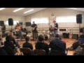 Jeff Taylor  BB king everyday I have the blues