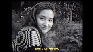 Stephanie Poetri - I Love You 3000