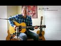 Tommy Emmanuel - Daytripper/Lady Madonna (by The Beatles)