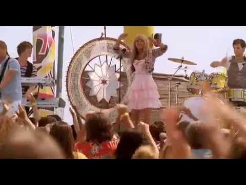 Hannah Montana -
