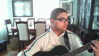 Watch M Ward Oh Take Me Back video