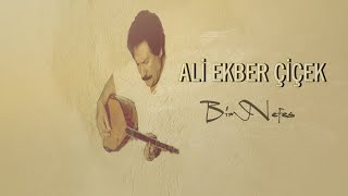 Ali Ekber Çiçek - Yüce Dağları Duman Kaplamış