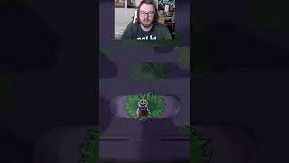 Toriels Aggressive In This Undertale Horror