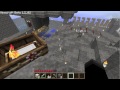 Fun with Boats -Minecraft Multiplayer-