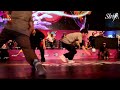 Body Carnival vs Predatorz | R16 Korea 2014 | Semi-Finals | Strife.TV