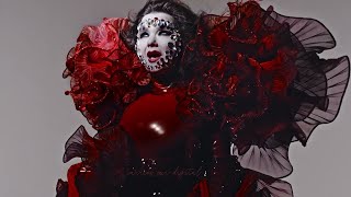 Watch Bjork Ovule video