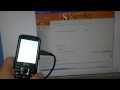 How to unlock ZTE F160 using SigmaKey