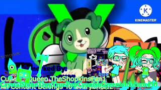Touchstone Logo Gets Interrupted Add Round 1353 Big Idea Gets Interrupted Add Round 476