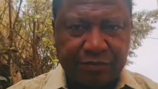 Lagresseur De Pero Luwara Démasqué, Mise En Garde Ya Laurent Sokoko