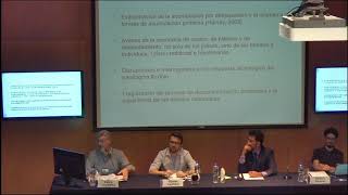 Seminario Internacional Capital Inmobiliario (3 de 8)
