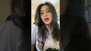 Moon Maap Kancing Baju Emng Udah Gak Muat