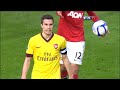 Manchester United 2-0 Arsenal | The FA Cup 6th Round
