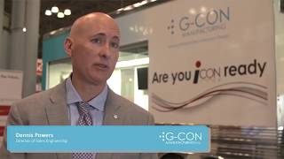 G-CON: Enabling Drug Manufacturers to Meet New Industry Challenges