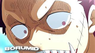 This Is 4K Anime Doflamingo And Katakuri Twixtor Edit