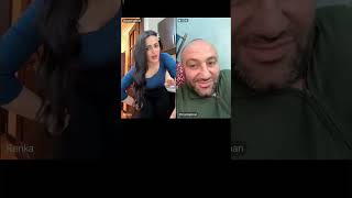 Efiiden Sual - Renka Tez Qurtarırsan ???