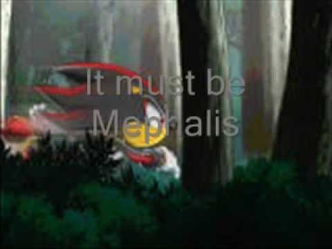 The Grand battel of Mephalis Part 1