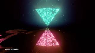 999Hz 555Hz 417Hz Healing Pyramids Wipe Out Negative Energy Manifest What Your Desire