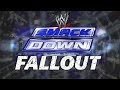 Del Rio Declares Victory - SmackDown Fallout - July 18, 2014