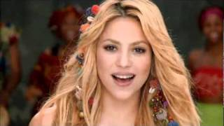 Shakira Ft Freshlyground Waka Waka This Time For Africa The Official 2010 Fifa World Cup Song Hq Shakira Ft Freshlyground Waka Waka This Time For Africa The Official 2010 Fifa World Cup Song Hq