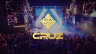 Cruz Espacio - 9 Aniversario