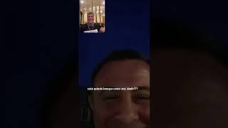 Serdar Ekşi Kimdir? Sedat Pekerin Son Videosunda Tayyip Abinin Damadı Dediği Serdar Ekşi Aslında..