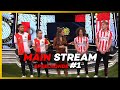 FC GRONINGEN - PEC ZWOLLE | MAIN STREAM I SPEELRONDE 1 I Seiz...