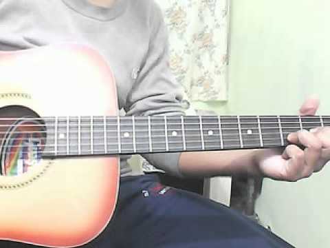 Mahi Ve(Atif Aslam Song) Guitar Chords