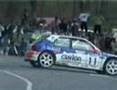 Best-of Rallye - Gilles Panizzi - 306 Maxi