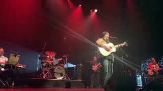 Colin Fowlie - "Someone's Favourite Song" (Live at the Fredericton Playhouse)