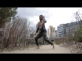 YLYK Dance Videos - GOKU in "Nouveau 13ieme" Paris Electro Dance | YAK FILMS